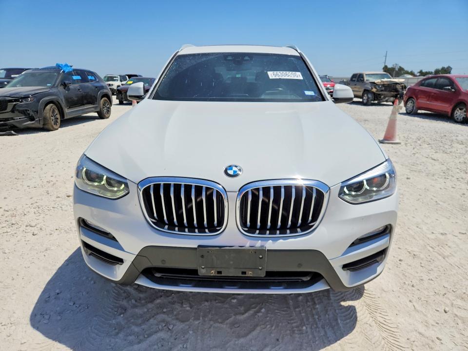 Aukcja sprzedaży 2019 Bmw X3, vin: 5UXTR7C57KLE98252, numer aukcji: 66306896