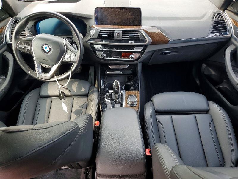 Aukcja sprzedaży 2020 Bmw X3, vin: 5UXTY5C07LLT37913, numer aukcji: 66782056