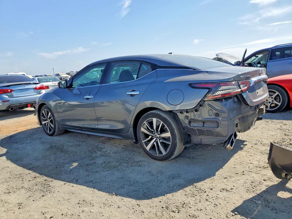 Aukcja sprzedaży 2019 Nissan Maxima, vin: 1N4AA6AV7KC381741, numer aukcji: 64966836