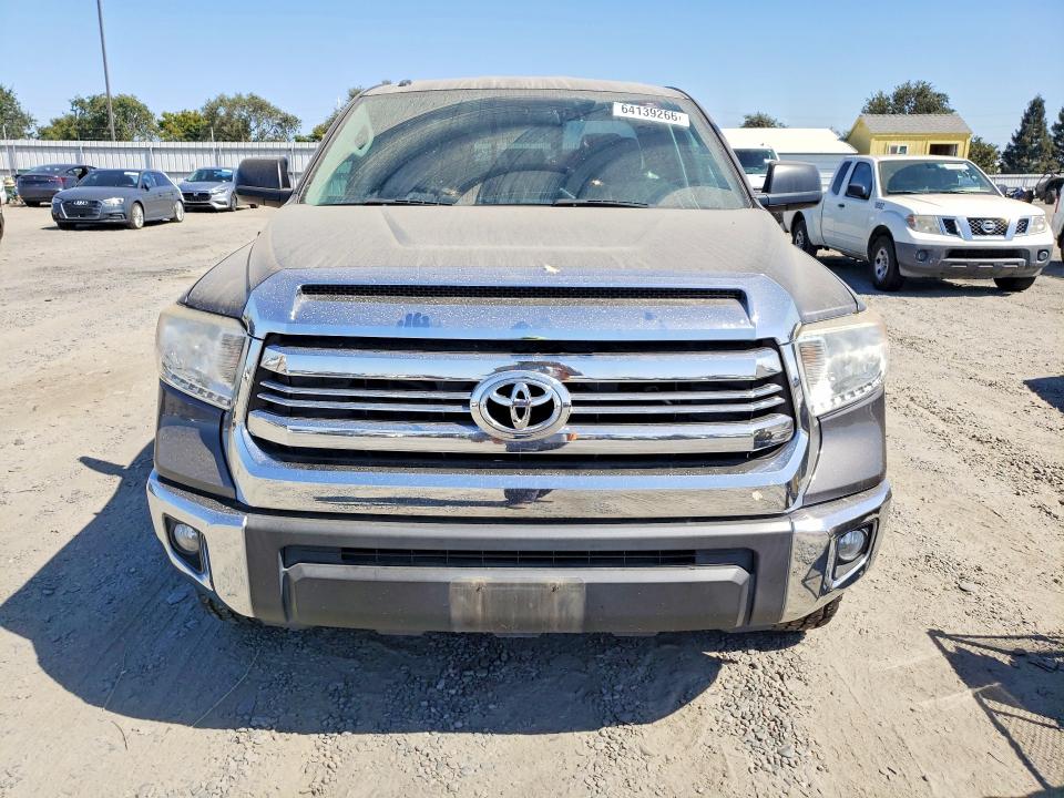 Aukcja sprzedaży 2017 Toyota Tundra Sr5, vin: 5TFRY5F16HX228732, numer aukcji: 64139266