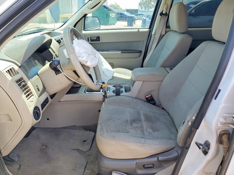 Aukcja sprzedaży 2012 Ford Escape, vin: 1FMCU0DG7CKC69948, numer aukcji: 64156266