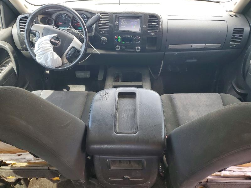 Продажа на аукционе авто 2011 Gmc Sierra, vin: 3GTP2VE39BG132441, номер лота: 66133786