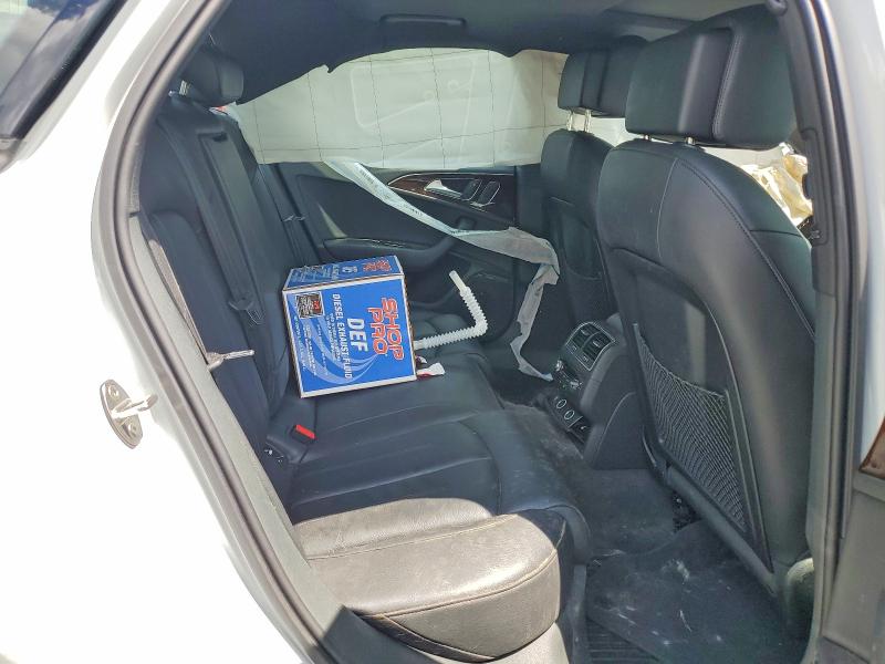 63519476 :رقم المزاد ، WAUG3AFC4JN112055 vin ، 2018 Audi A6 مزاد بيع