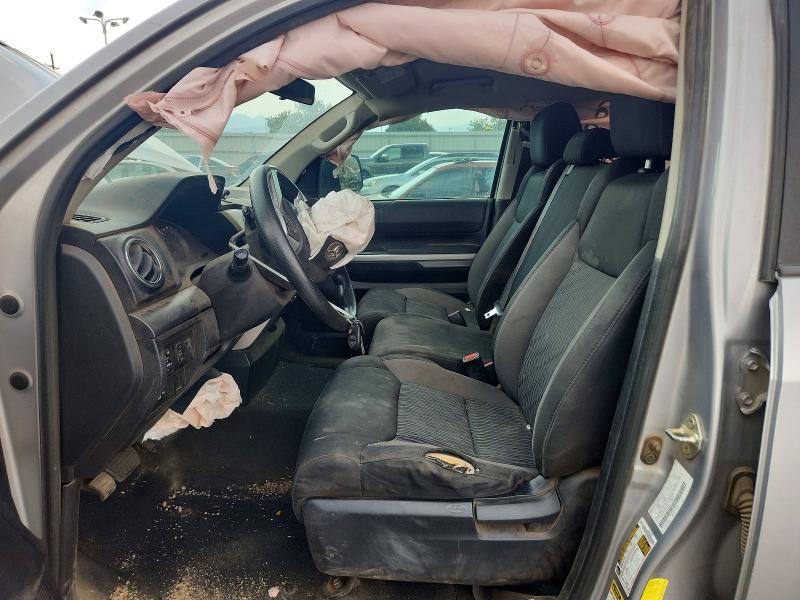 63305216 :رقم المزاد ، 5TFUW5F19GX532295 vin ، 2016 Toyota Tundra مزاد بيع