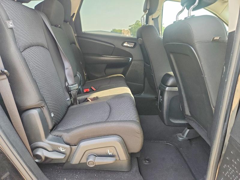63862626 :رقم المزاد ، 3C4PDCBG3GT228635 vin ، 2016 Dodge Journey مزاد بيع