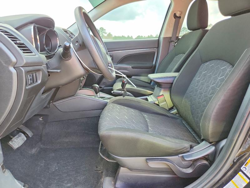 Продажа на аукционе авто 2023 Mitsubishi Outlander Sport, vin: JA4ARUAU0PU012620, номер лота: 65479626