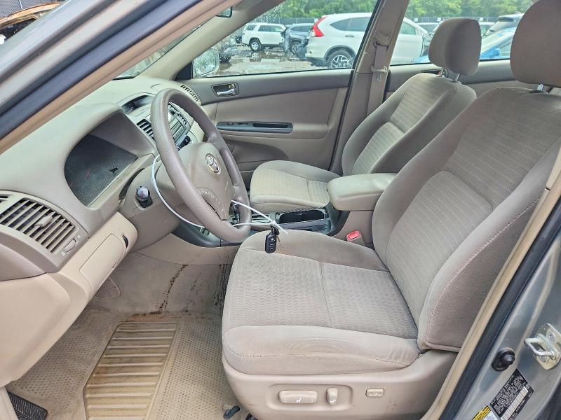Aukcja sprzedaży 2005 Toyota Camry, vin: 4T1BE32K85U590714, numer aukcji: 63954246