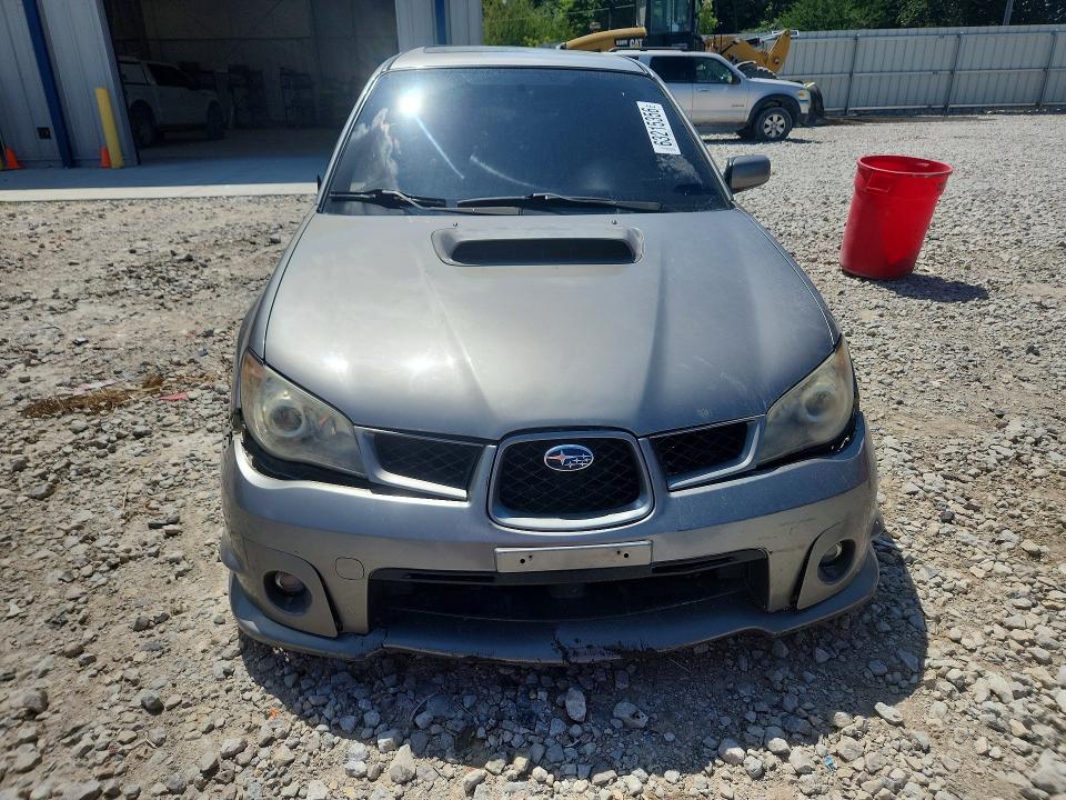 Aukcja sprzedaży 2006 Subaru Impreza, vin: JF1GD79626G517583, numer aukcji: 63215356