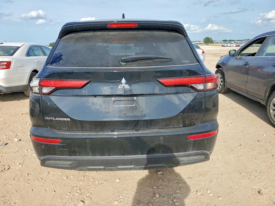Aukcja sprzedaży 2024 Mitsubishi Outlander, vin: JA4J4UA88RZ089615, numer aukcji: 63901856