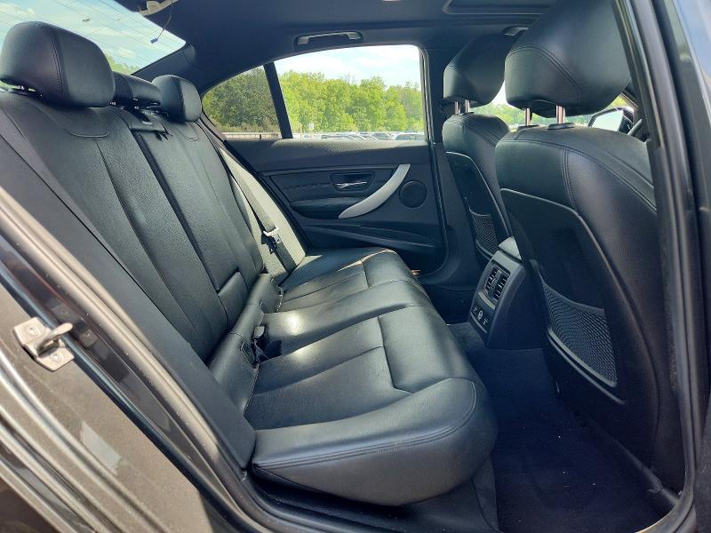 Aukcja sprzedaży 2015 Bmw 335, vin: WBA3B9C50FF801582, numer aukcji: 65798006