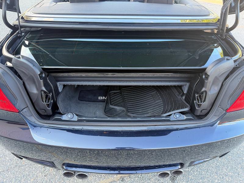 2011 Bmw M3 მანქანა იყიდება აუქციონზე, vin: WBSDX9C51BE783871, აუქციონის ნომერი: 64765956