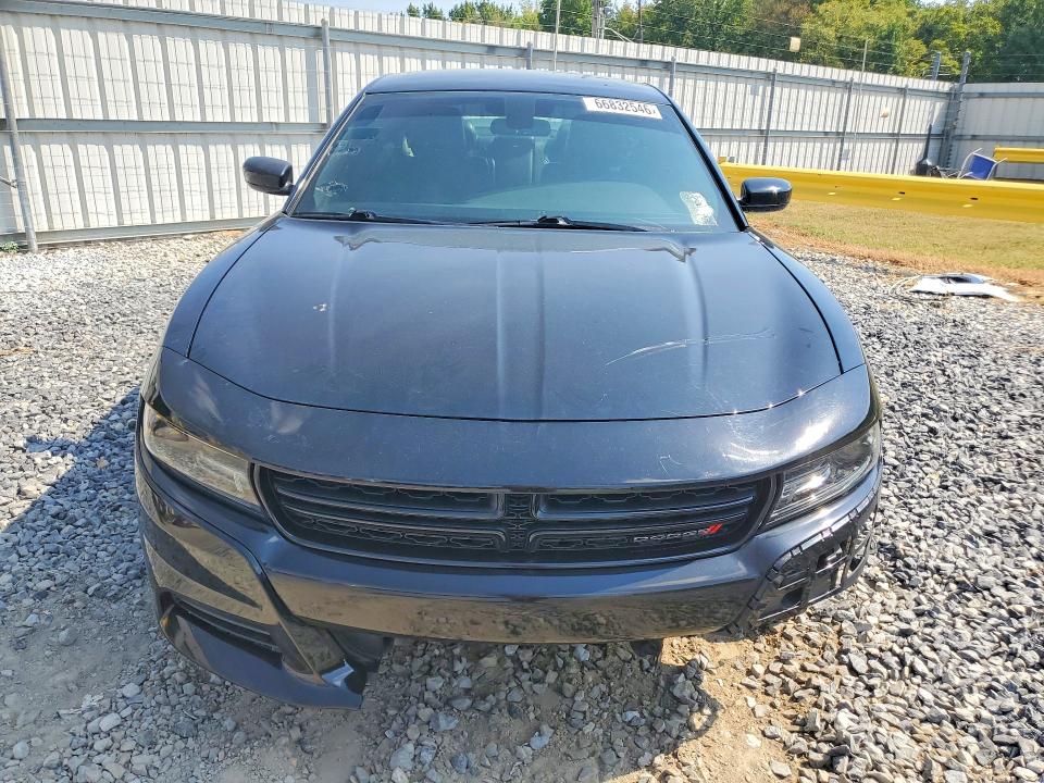 2019 Dodge Charger მანქანა იყიდება აუქციონზე, vin: 2C3CDXBG2KH725316, აუქციონის ნომერი: 66832546