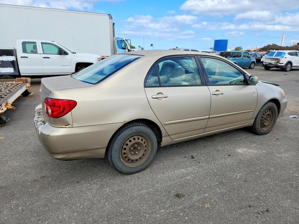 Продажа на аукционе авто 2005 Toyota Corolla, vin: 1NXBR32E45Z445801, номер лота: 65342296
