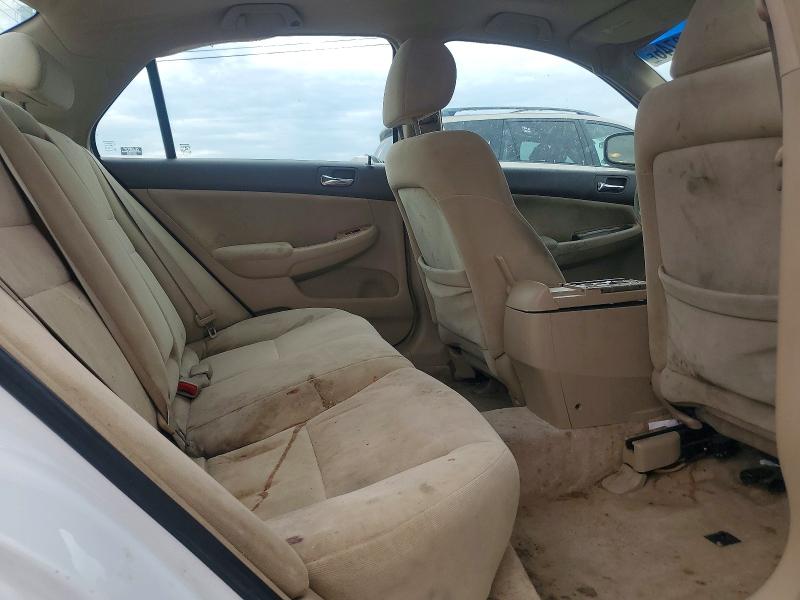 Продажа на аукционе авто 2005 Honda Accord, vin: 1HGCM56795A018955, номер лота: 65903746