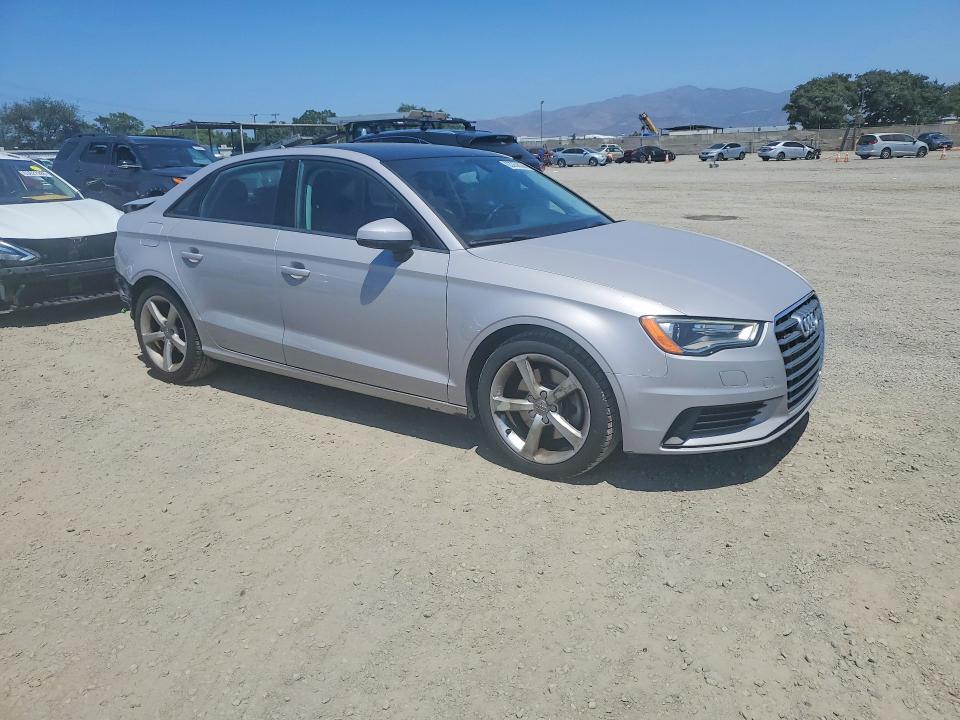 Aukcja sprzedaży 2015 Audi A3, vin: WAUBFGFF4F1054977, numer aukcji: 63352036