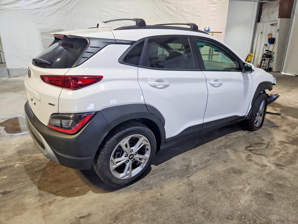 Продаж на аукціоні авто 2023 Hyundai Kona, vin: KM8K3CAB7PU007950, номер лоту: 66846946