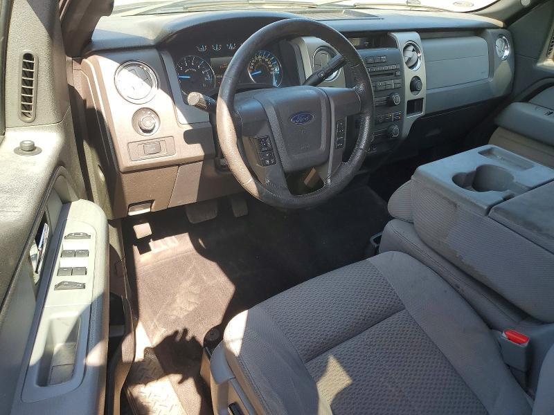 Продажа на аукционе авто 2012 Ford F150, vin: 1FTFX1ET0CKD14660, номер лота: 66823676