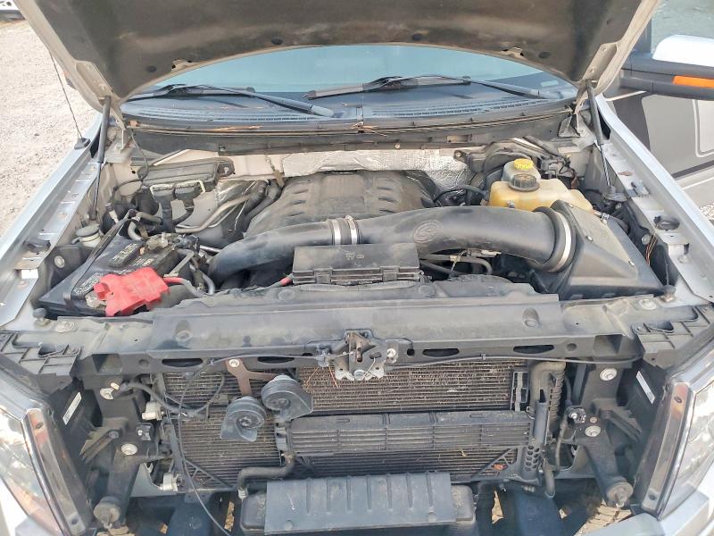 2014 Ford F150 მანქანა იყიდება აუქციონზე, vin: 1FTFW1ET7EFB55294, აუქციონის ნომერი: 65528286