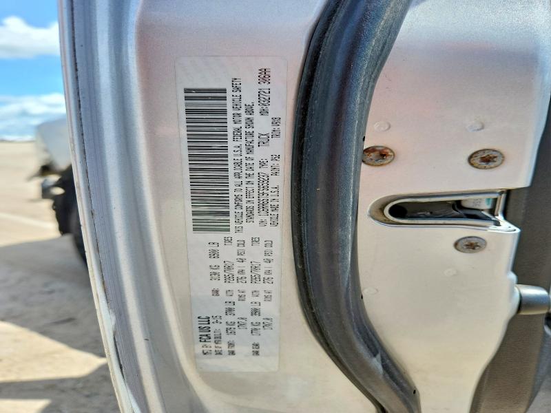Продаж на аукціоні авто 2015 Ram 1500, vin: 1C6RR6ST9FS659237, номер лоту: 64321046