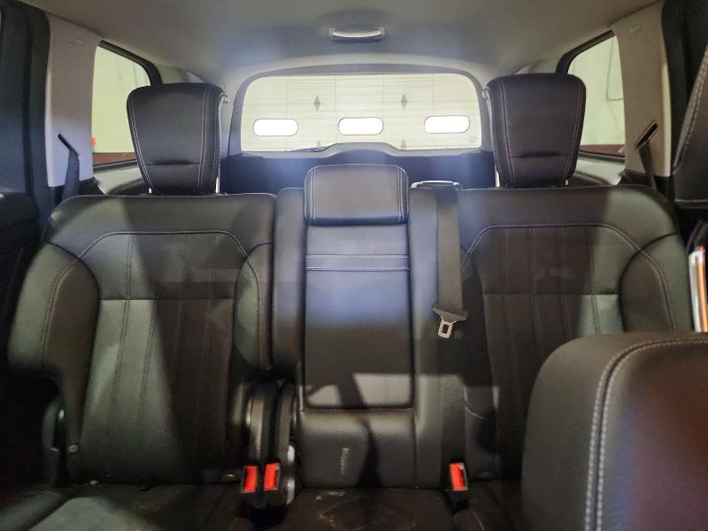 Aukcja sprzedaży 2016 Mercedes-benz Gl, vin: 4JGDF6EE2GA685268, numer aukcji: 60908676