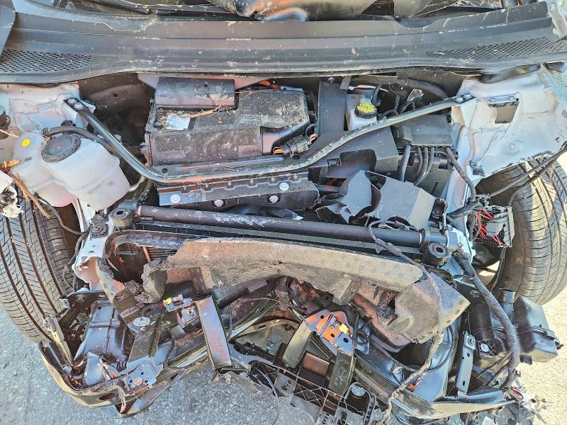 2023 Volkswagen Id.4 მანქანა იყიდება აუქციონზე, vin: 1V2WNPE81PC038055, აუქციონის ნომერი: 65024286
