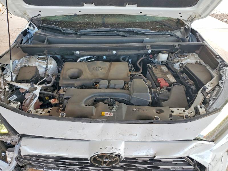 Продаж на аукціоні авто 2024 Toyota Rav4, vin: 2T3Y1RFV2RW331937, номер лоту: 66828686