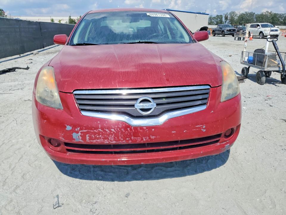 Aukcja sprzedaży 2009 Nissan Altima, vin: 1N4AL21EX9N432859, numer aukcji: 66981396