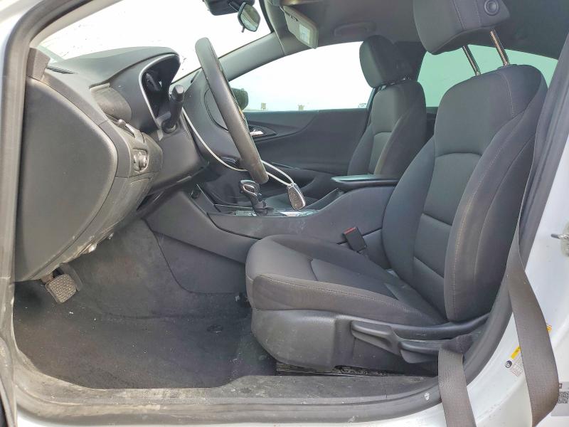 Продаж на аукціоні авто 2024 Chevrolet Malibu, vin: 1G1ZB5ST0RF134659, номер лоту: 65146426