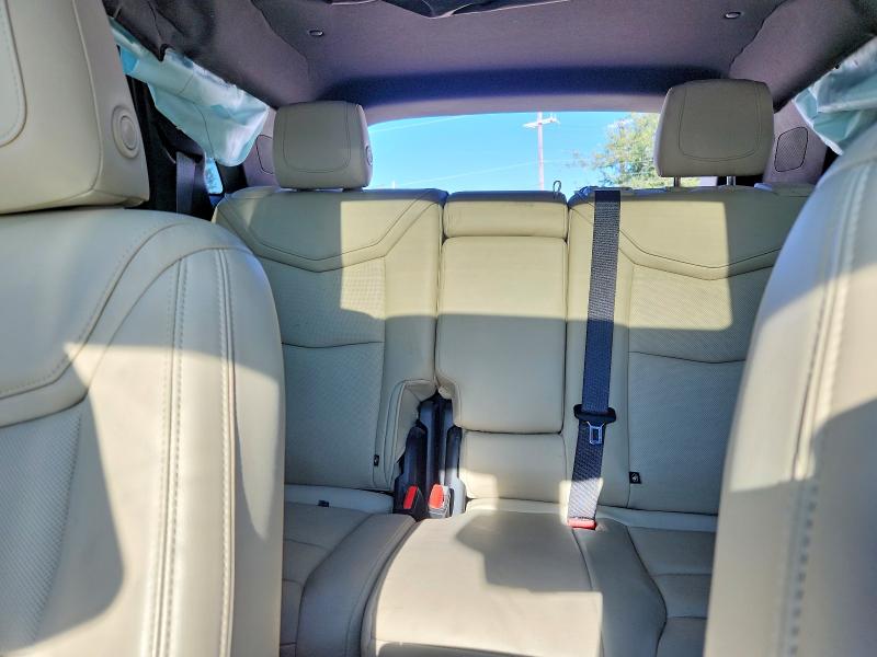 Продажа на аукционе авто 2019 Cadillac Xt5, vin: 1GYKNCRS0KZ108823, номер лота: 63683086