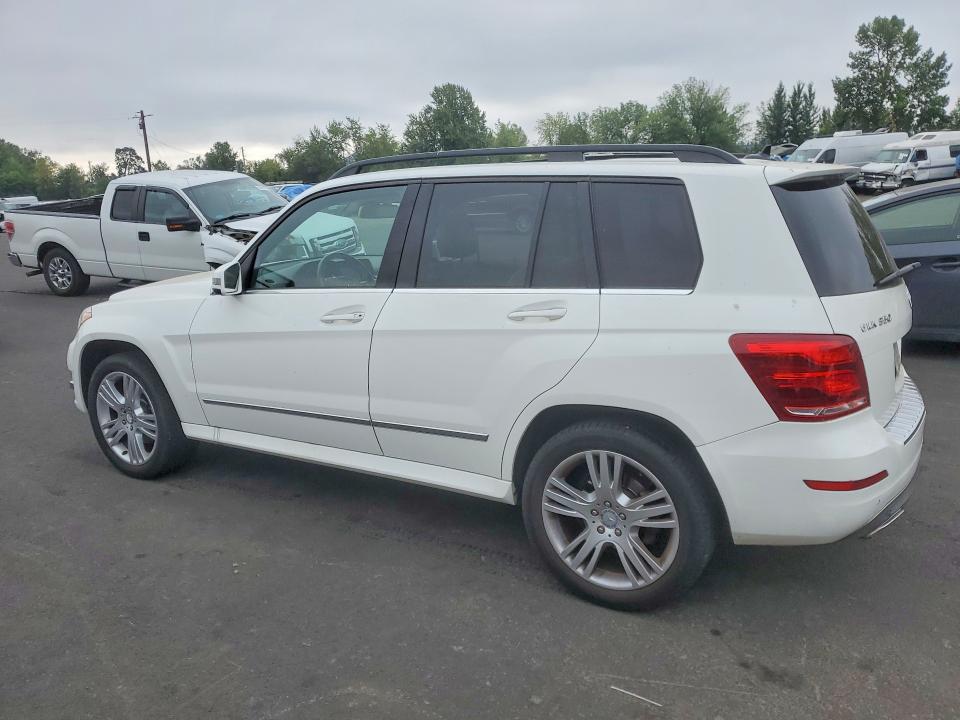 Aukcja sprzedaży 2015 Mercedes-benz Glk, vin: WDCGG8JB1FG409210, numer aukcji: 65539156