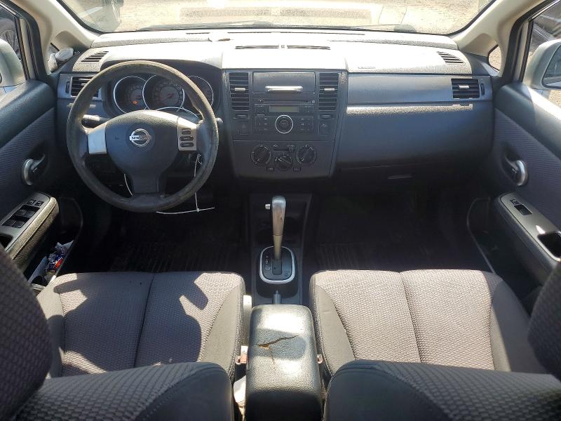 Продаж на аукціоні авто 2007 Nissan Versa, vin: 3N1BC13E17L365445, номер лоту: 65087906