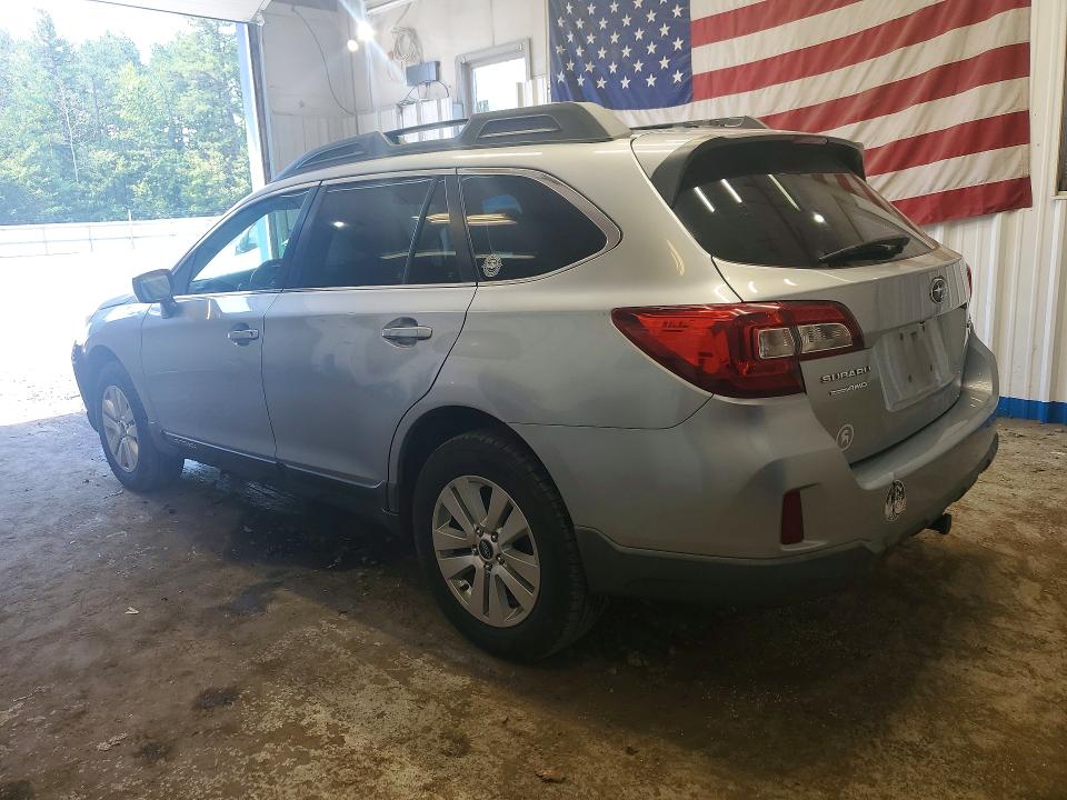 Aukcja sprzedaży 2016 Subaru Outback, vin: 4S4BSAAC0G3241689, numer aukcji: 64315966