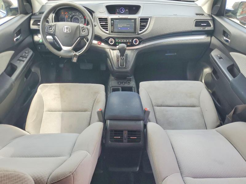 Продаж на аукціоні авто 2015 Honda Cr-v, vin: 5J6RM4H55FL007451, номер лоту: 64550776