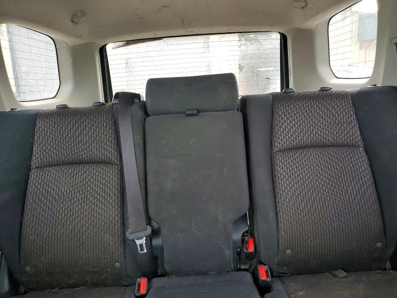 Продаж на аукціоні авто 2019 Toyota 4runner, vin: JTEBU5JR5K5629648, номер лоту: 64774336