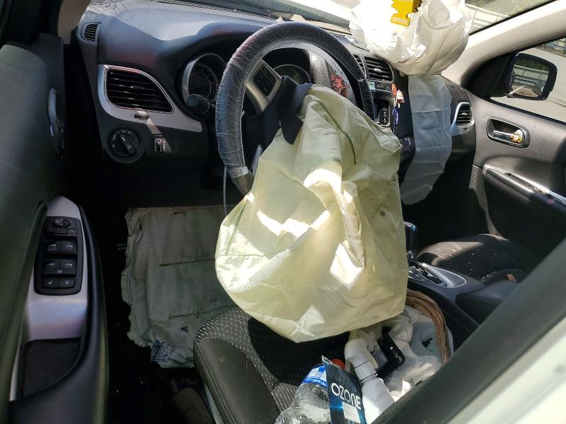 Aukcja sprzedaży 2019 Dodge Journey, vin: 3C4PDCBB1KT848641, numer aukcji: 66246556