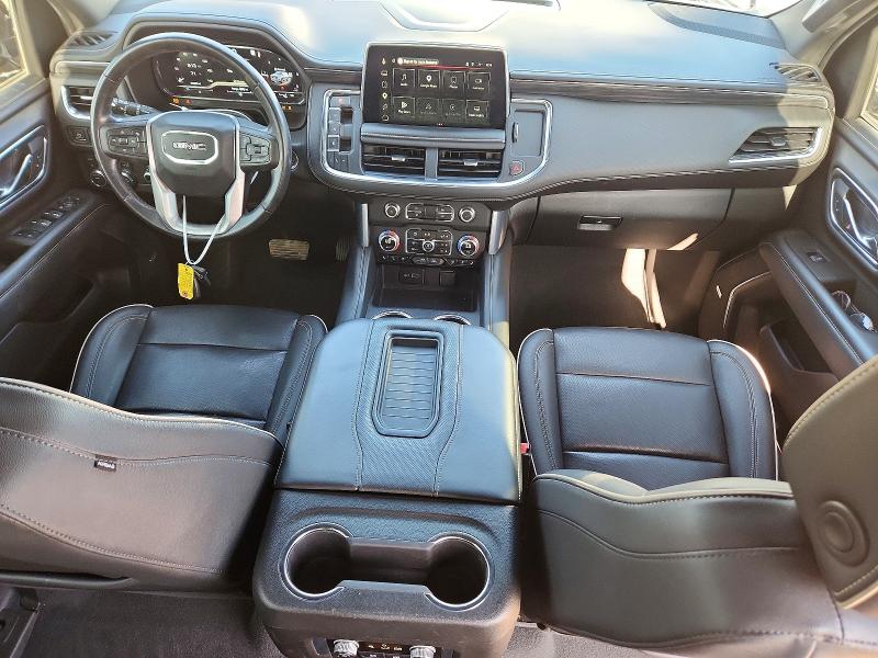 65631346 :رقم المزاد ، 1GKS2BKD5PR138268 vin ، 2023 Gmc Yukon مزاد بيع