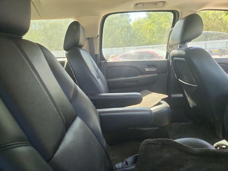 65295146 :رقم المزاد ، 1GKS2KE74DR374752 vin ، 2013 Gmc Yukon Xl مزاد بيع