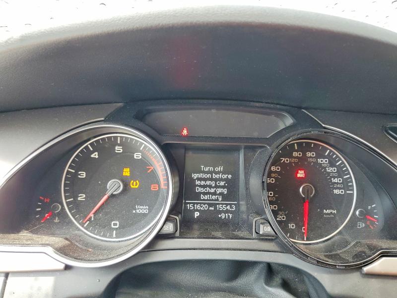 Aukcja sprzedaży 2013 Audi A5, vin: WAUCFAFR8DA076120, numer aukcji: 64307816