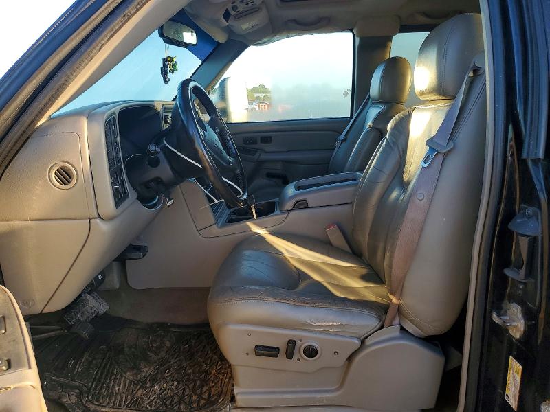 Продаж на аукціоні авто 2007 Gmc Sierra 2500hd Classic, vin: 1GTHK29D67E131283, номер лоту: 64612656
