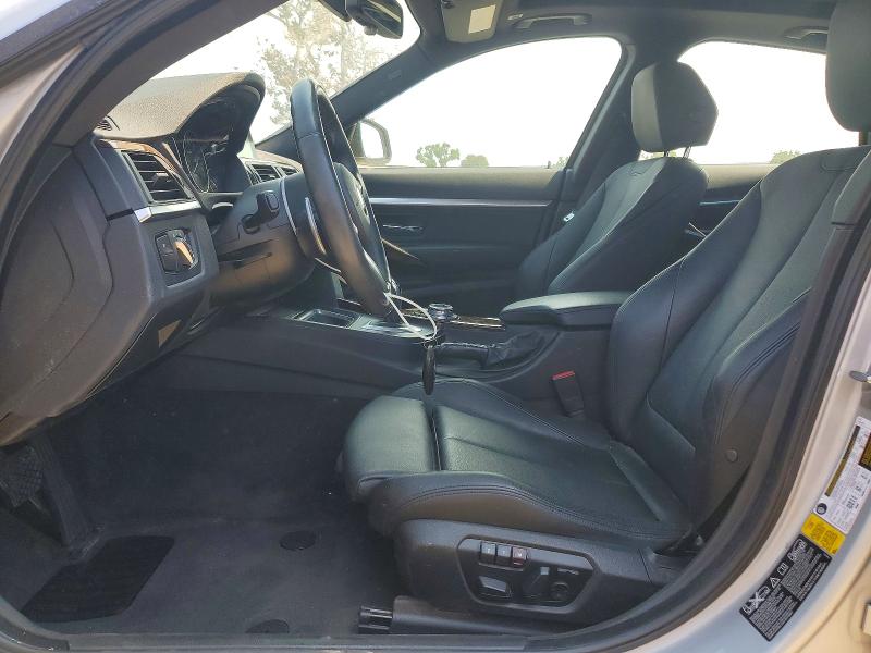 Aukcja sprzedaży 2014 Bmw 328, vin: WBA3X5C52ED557972, numer aukcji: 66167096