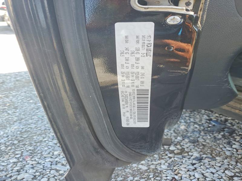 Aukcja sprzedaży 2019 Dodge Grand Caravan, vin: 2C4RDGEGXKR695249, numer aukcji: 66998916