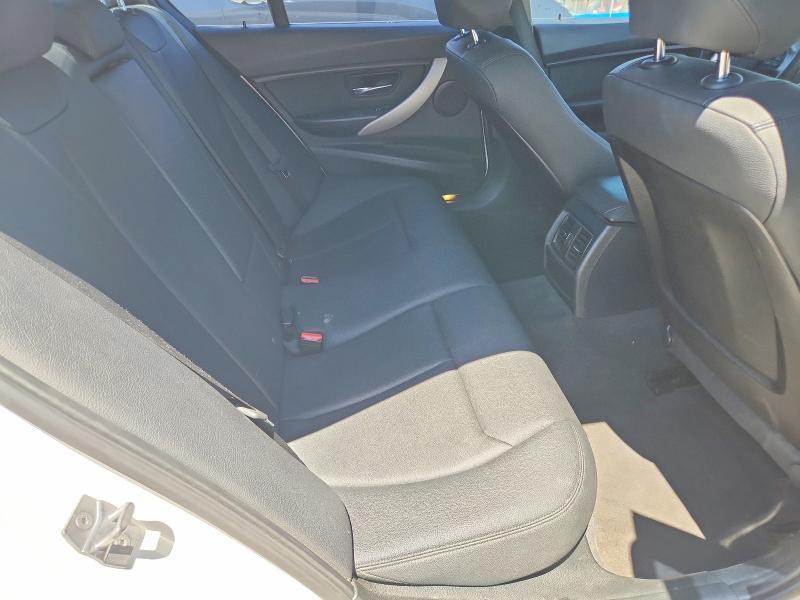 Aukcja sprzedaży 2017 Bmw 320, vin: WBA8E1G36HNU17368, numer aukcji: 63873596