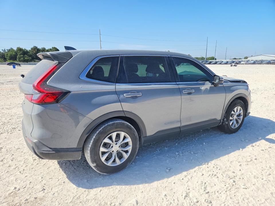 Aukcja sprzedaży 2026 Honda Cr-v, vin: 2HKRS3H20TH303800, numer aukcji: 65829016