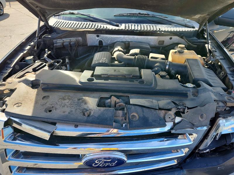 66258636 :رقم المزاد ، 1FMJU1F50AEA98657 vin ، 2010 Ford Expedition مزاد بيع