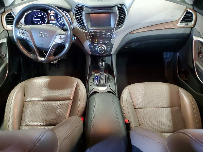 Aukcja sprzedaży 2018 Hyundai Santa Fe Sport, vin: 5NMZUDLA8JH062626, numer aukcji: 64327196