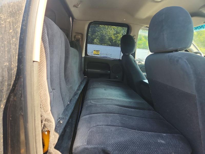 Aukcja sprzedaży 2003 Dodge Ram 1500, vin: 1D7HU18N33J568566, numer aukcji: 64945476