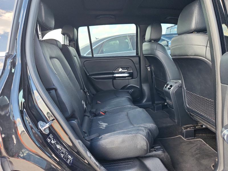 Aukcja sprzedaży 2021 Mercedes-benz Glb, vin: W1N4M4GB6MW153109, numer aukcji: 65031446