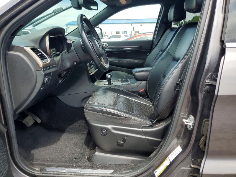 Продажа на аукционе авто 2014 Jeep Grand Cherokee, vin: 1C4RJFBM9EC376239, номер лота: 64818436