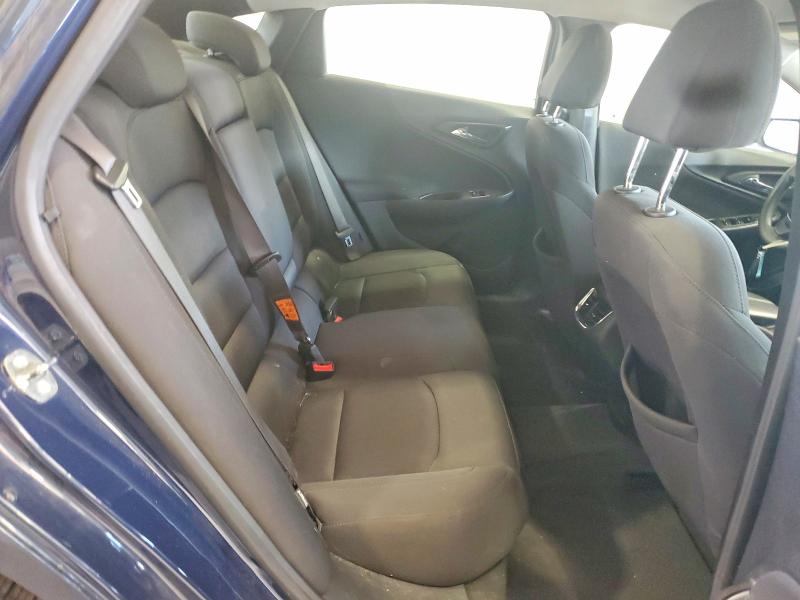 66917146 :رقم المزاد ، 1G1ZD5ST0LF068776 vin ، 2020 Chevrolet Malibu مزاد بيع