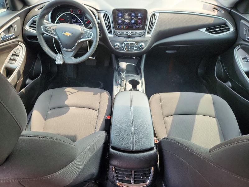 64026426 :رقم المزاد ، 1G1ZD5ST9PF209558 vin ، 2023 Chevrolet Malibu مزاد بيع